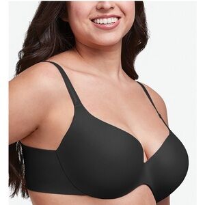 Women's Comfort Devotion DreamWire Full Coverage Bra DM0070 - 38D
